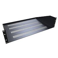Hammond Manufacturing RASV230515BK1 Shelves Vented Shelf