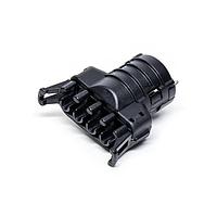 Aptiv 10719337 Accessories CON GT 150 BLK CVR