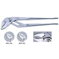 TOP Kogyo MPR-250 Water Pump Pliers (0~51mm)