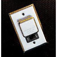 Littelfuse LSSW Fuse Holders 125V/15A Box Cover Units