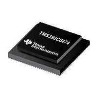 Texas Instruments TMS320C6474FCUNA2 DSP - Digital Signal Processors & Controllers Multicore Digital