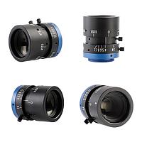 LOTS LTS-3516-5MP Lens camera (35; 1.6-16 F)