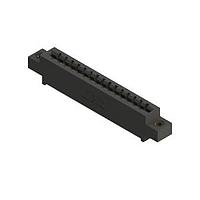 EDAC 387-015-520-608 With Flanges Card Edge Connector