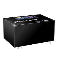 RECOM Power RAC05E-24SK AC/DC Output Modules 5W 90-264Vin 24Vout 208mA