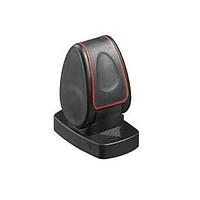 APEM BL140A01BKBK0000 1-Axis Blk 1axis HallEffct Pddl Sprng-Rtrn 48mm