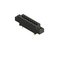 EDAC 887-014-544-803 Receptacles High Temp Card Edge Connector