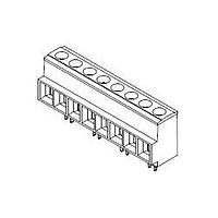 Molex 39910-0108 Fixed Terminal Blocks 10.16MM 8 CKT PCB Terminal Block