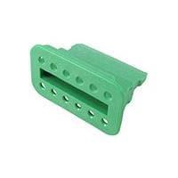 DEUTSCH - TE Connectivity W12S-P012 12-Way WEDGE LOCK