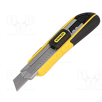 STANLEY 10-481 Utility Knife (18mm)