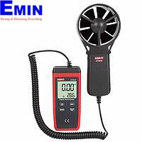 UNI-T UT363S Digital Anemometer (0.4m/s~30m/s,-10°C~50°C)