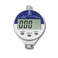 MOORE & WRIGHT MWT-3610 Shore Durometer (0-100HD)