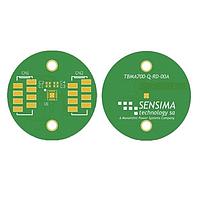 Monolithic Power Systems (MPS) TBMA732-Q-RD-00A Magnetic Position Sensor NRFND: For new design, recommend TBMA732-Q-LT-00A