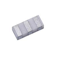 ECS Inc. International ECS-CTP-20.00-10-TR SMD Ceramic Resonator 20.00 MHz Ceramic Resonator Built in Caps 10pF  -40 - +85C SMD 6.0 x 3.0mm T&R