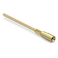 Mill-Max 1045-3-17-15-30-27-02-0 Socket Pins 10u AU OVER NI 30 CON