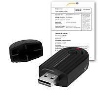 PCE HT 70-ICA Thermo-Hygrometer Data Logger (-40~85 ° C; 0~100% RH; ISO Calibration Cert.)