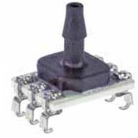 Honeywell ABPMANN004BGAA5 Board Mount Pressure Sensors SMT,Axial port,4BarG Amp, 10% to 90%, 5V