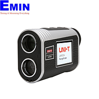 UNI-T LM1500A Laser Rangefinder (3-1500m)