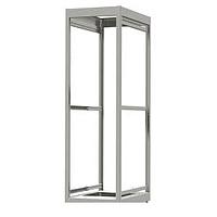 Hammond Manufacturing CDF1985LLG1 Doors 49U 23W C2 LOUVERED DOOR