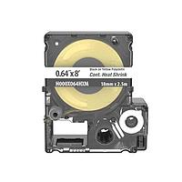 Panduit H000X084HPM Printers MP Cassette, 2:1 Continuous Heatshrink T