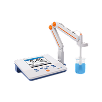 REX DO400F Benchtop DO Meter ((0.00~50.00)ppm,±0.10ppm (50.0~99.99)ppm,±0.50ppm)