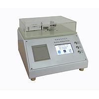 Lonroy RH-T500B Paper Stiffness Tester (0.1mN)