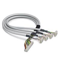 PHOENIX CONTACT 2305402 System Cable FLK 50/4X14/EZ-DR/ 250/KONFEK