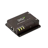 DIGI WR11-M400-DE1-XB 4G LTE Cellular Routers Digi TransPort WR11 XT - Cellular (4G LTE Sprint), Ethernet (1 Port). No Antennas, No Power Supply.