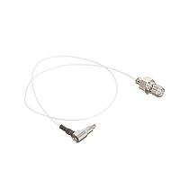 Hirose Electric MS180LH3-HRMJ-040V300A Coaxial Switches MS180 Plug Cable Assembly