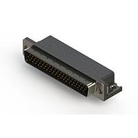 EDAC 633-062-263-051 D-Sub Connectors - Standard Density Right Angle D-Sub Connector