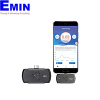 CEM HC-01 Smart HCHO Monitor (0.00~5.00ppm; 0.01ppm)