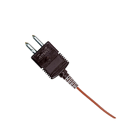 OMEGA 5LRTC-GG-K-20-36 Ready-Made Insulated Thermocouples (0 - 482°C (32-900°F), 36 in, 20 AWG)