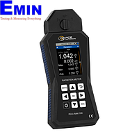 PCE RAM 100 Radiation meter (0~1500 µSv/h)