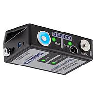 Desco 19337 Multi-Mount Continuous Monitor w/Universal Plug (50/60 Hz, 50–95 °F)