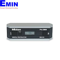 Mitutoyo 950-318 Digital Protractor (Pro3600)