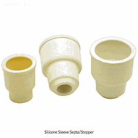 SciLab SL.Sto6203 Septa sleeve 24/29 , 24/40