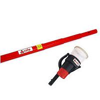 SOLO 808-101 Smoke Detector Test Starter Kit (4m reach)