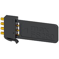 SIEMENS 3VA91870TB60 Communications Adapter BRKR 3VA2 250A 24VD MOD ADPT ACC