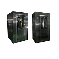 ShiZu AS-PT0618 Pharmaceutical Air Shower (6.72KW)