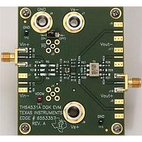 Texas Instruments THS4531ADGKEVM Operational Amplifiers THS4531ADGKEVM