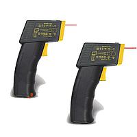 LUTRON InfraRed Thermometer Repair Service