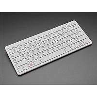 Adafruit 4795 Single Board Computers Raspberry Pi 400 Desktop - Computer Only