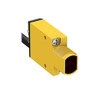 Banner Engineering SM31E W/10 Photoelectric Sensors MINI-BEAM: Emitter; Range: 3 m; Input: 10-30 V dc; Output: Not Applicable; 3.0 m (10 ft) cable