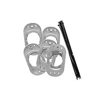 Onset BOOT-MX2201-2202 HOBO Pendant Mounting Boot