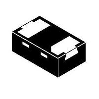 onsemi NZ8F16VSMX2WT5G Zener Diodes Zener Diode Voltage Regulator, 250mW, X2DFNW(0402), Wettable Flank 16 V; 2% Tolerance