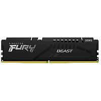 Kingston KF556C36BBE-8 Memory Modules NON-CONTROLLED BOM 8GB 5600MT/s DDR5 CL36 DIMM FURY Beast Black EXPO