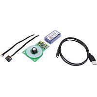 Microchip Technology EV39W84A Multiple Function Sensor Development Tools LX34070 90 Degree Rotary Kit