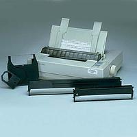 Panduit GPPM-25BW Markers GENERIC MARKER CARDS 25 MARKERS/CARD