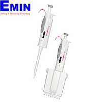 SH Scientific pipet4upro Multi channel pipettes (30-300 μL, 8 CH)