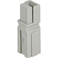 Anderson Power Products 1327G18 Housings PP15/45 HOUSING ONLY GRAY