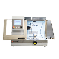 Sample Cutting Machine